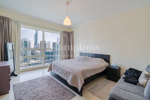 Apartemen di Dubai Marina, Dubai, UEA 3 kamar tidur, 204.85018597 m2 nomor 696610 - foto 16