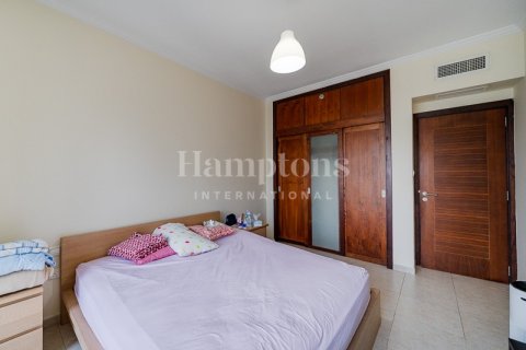 Apartemen di Dubai Marina, Dubai, UEA 3 kamar tidur, 204.85018597 m2 nomor 696610 - foto 21