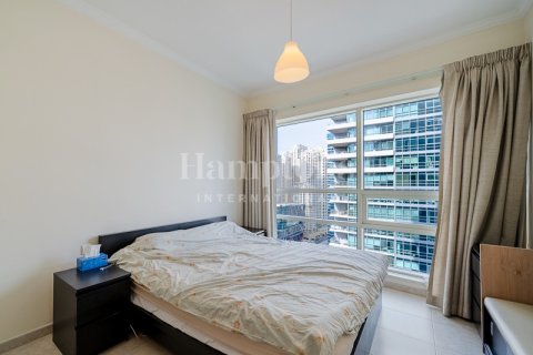 Apartemen di Dubai Marina, Dubai, UEA 3 kamar tidur, 204.85018597 m2 nomor 696610 - foto 10