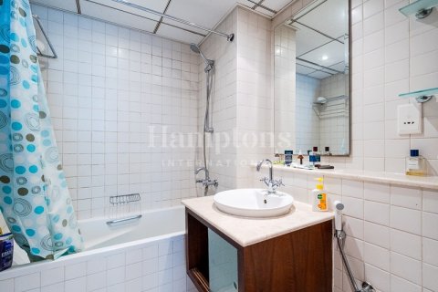 Apartemen di Dubai Marina, Dubai, UEA 3 kamar tidur, 204.85018597 m2 nomor 696610 - foto 9