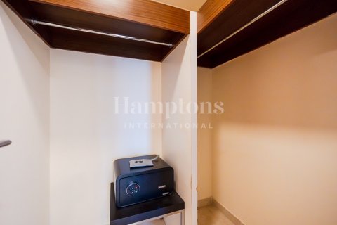 Apartemen di Dubai Marina, Dubai, UEA 3 kamar tidur, 204.85018597 m2 nomor 696610 - foto 12
