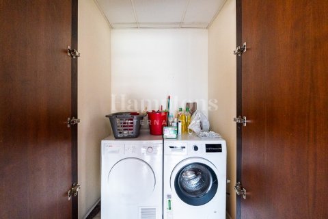 Apartemen di Dubai Marina, Dubai, UEA 3 kamar tidur, 204.85018597 m2 nomor 696610 - foto 14