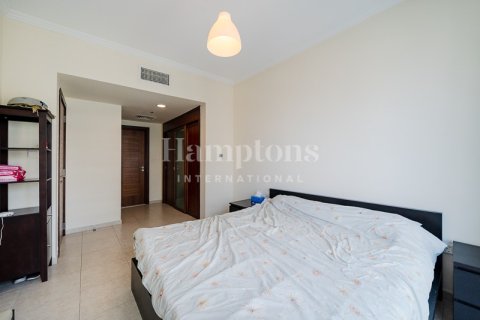 Apartemen di Dubai Marina, Dubai, UEA 3 kamar tidur, 204.85018597 m2 nomor 696610 - foto 19