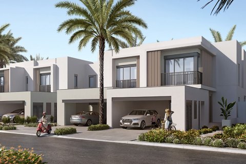 Kamienica do wynajęcia w Jebel Ali, Dubai, ZEA 4 sypialnie, 395.85968300 mkw., nr 696613 - zdjęcie 4