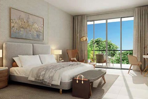 Kamienica do wynajęcia w Jebel Ali, Dubai, ZEA 4 sypialnie, 395.85968300 mkw., nr 696613 - zdjęcie 6