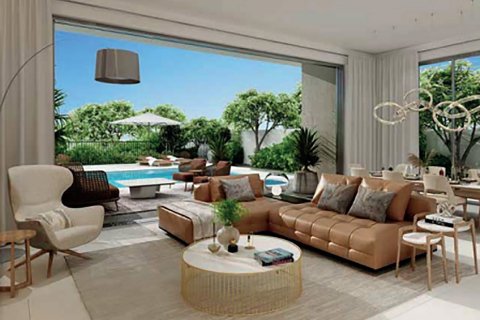 Kamienica do wynajęcia w Jebel Ali, Dubai, ZEA 4 sypialnie, 395.85968300 mkw., nr 696613 - zdjęcie 2