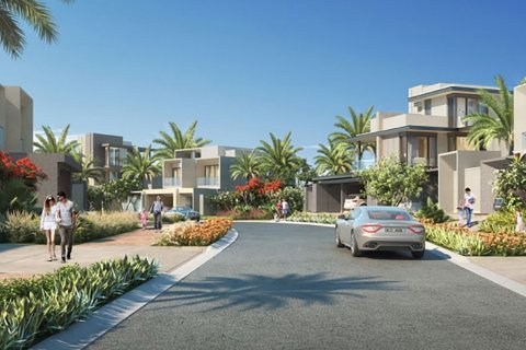 Kamienica do wynajęcia w Jebel Ali, Dubai, ZEA 4 sypialnie, 395.85968300 mkw., nr 696613 - zdjęcie 9