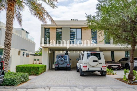 Willa do wynajęcia w Dubai Hills Estate, Dubai, ZEA 4 sypialnie, 312.24698300 mkw., nr 696612 - zdjęcie 5