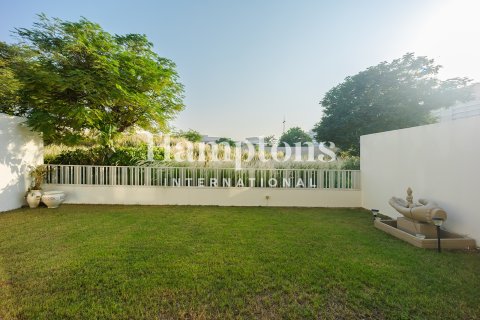 Villa itt: Dubai Hills Estate, Dubai, EAE, 4 hálószoba, 312.24698300 m², azonosító: 696612 - fénykép 7