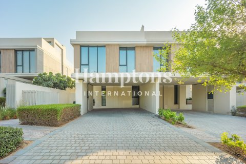 Villa itt: Dubai Hills Estate, Dubai, EAE, 4 hálószoba, 312.24698300 m², azonosító: 696612 - fénykép 9