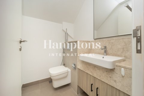 Villa itt: Dubai Hills Estate, Dubai, EAE, 4 hálószoba, 312.24698300 m², azonosító: 696612 - fénykép 6