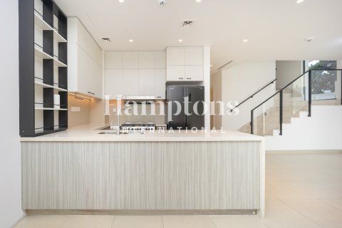 Villa itt: Dubai Hills Estate, Dubai, EAE, 4 hálószoba, 312.24698300 m², azonosító: 696612 - fénykép 4