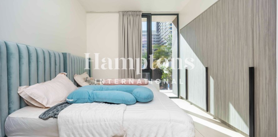 Villa asukohaga Dubai Hills Estate, Dubai, AÜE: 4 magamistoaga, 312.247 m² Nr 696612