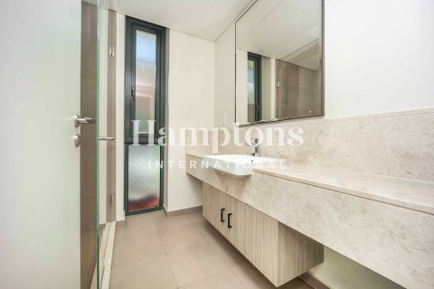 Willa do wynajęcia w Dubai Hills Estate, Dubai, ZEA 4 sypialnie, 312.24698300 mkw., nr 696612 - zdjęcie 24