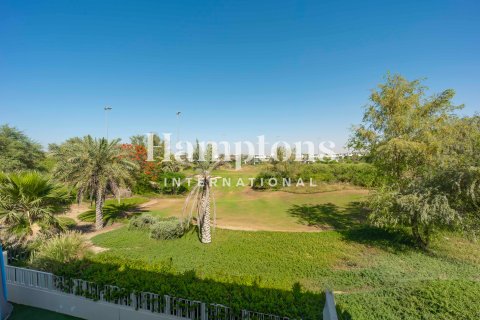 Willa do wynajęcia w Dubai Hills Estate, Dubai, ZEA 4 sypialnie, 312.24698300 mkw., nr 696612 - zdjęcie 16