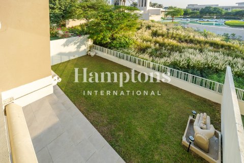Villa itt: Dubai Hills Estate, Dubai, EAE, 4 hálószoba, 312.24698300 m², azonosító: 696612 - fénykép 26