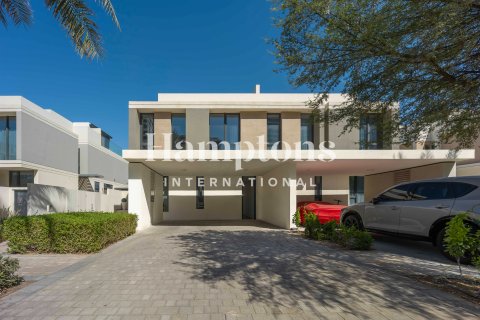 Willa do wynajęcia w Dubai Hills Estate, Dubai, ZEA 4 sypialnie, 312.24698300 mkw., nr 696612 - zdjęcie 13
