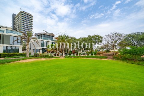 Dubai Hills Estate, Dubai, BAE’de kiralık villa 4 yatak odası, 312.24698300 m&sup2; No 696612 - fotoğraf 29