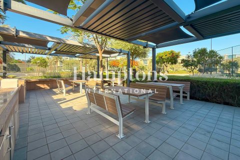 Willa do wynajęcia w Dubai Hills Estate, Dubai, ZEA 4 sypialnie, 312.24698300 mkw., nr 696612 - zdjęcie 28
