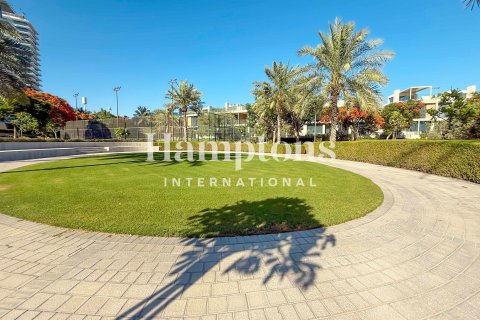 Willa do wynajęcia w Dubai Hills Estate, Dubai, ZEA 4 sypialnie, 312.24698300 mkw., nr 696612 - zdjęcie 30