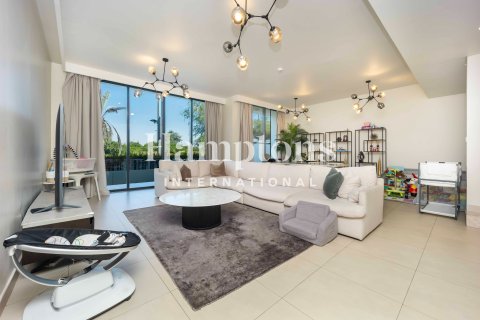 Üürile anda villa asukohaga Dubai Hills Estate, Dubai, AÜE: 4 magamistoaga, 312.24698300 m² Nr 696612 - pilt 29