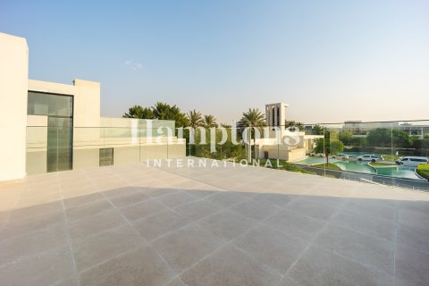 Villa itt: Dubai Hills Estate, Dubai, EAE, 4 hálószoba, 312.24698300 m², azonosító: 696612 - fénykép 23