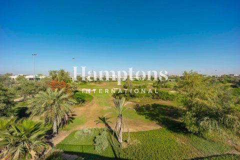 Willa do wynajęcia w Dubai Hills Estate, Dubai, ZEA 4 sypialnie, 312.24698300 mkw., nr 696612 - zdjęcie 26