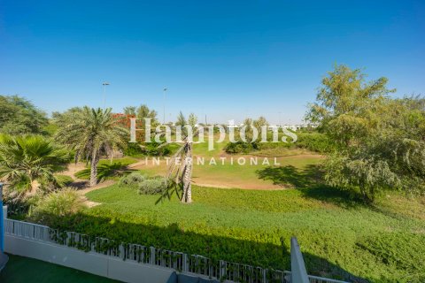 Willa do wynajęcia w Dubai Hills Estate, Dubai, ZEA 4 sypialnie, 312.24698300 mkw., nr 696612 - zdjęcie 22