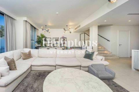 Willa do wynajęcia w Dubai Hills Estate, Dubai, ZEA 4 sypialnie, 312.24698300 mkw., nr 696612 - zdjęcie 9