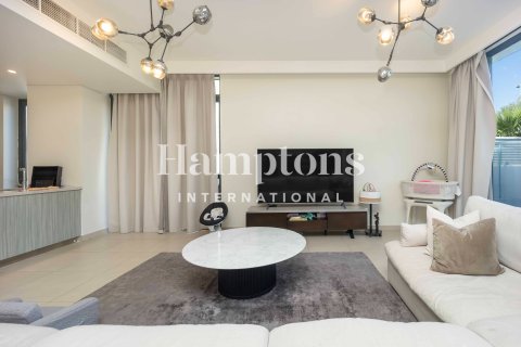 Üürile anda villa asukohaga Dubai Hills Estate, Dubai, AÜE: 4 magamistoaga, 312.24698300 m² Nr 696612 - pilt 22