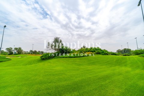Dubai Hills Estate, Dubai, BAE’de kiralık villa 4 yatak odası, 312.24698300 m&sup2; No 696612 - fotoğraf 30