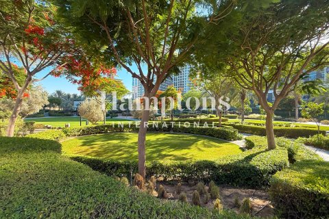 Üürile anda villa asukohaga Dubai Hills Estate, Dubai, AÜE: 4 magamistoaga, 312.24698300 m² Nr 696612 - pilt 24