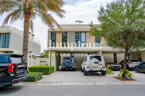 Willa do wynajęcia w Dubai Hills Estate, Dubai, ZEA 4 sypialnie, 312.24698300 mkw., nr 696612 - zdjęcie 6