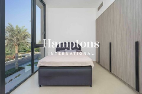 Üürile anda villa asukohaga Dubai Hills Estate, Dubai, AÜE: 4 magamistoaga, 312.24698300 m² Nr 696612 - pilt 21