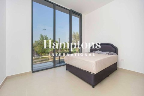 Üürile anda villa asukohaga Dubai Hills Estate, Dubai, AÜE: 4 magamistoaga, 312.24698300 m² Nr 696612 - pilt 28