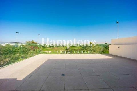 Willa do wynajęcia w Dubai Hills Estate, Dubai, ZEA 4 sypialnie, 312.24698300 mkw., nr 696612 - zdjęcie 23