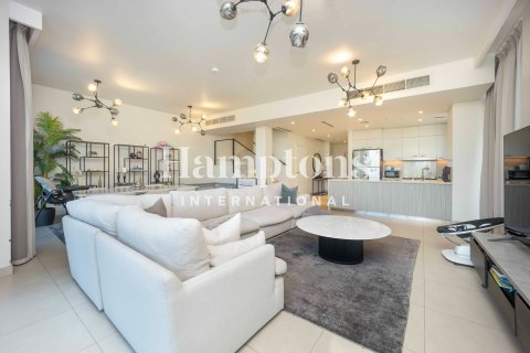 Üürile anda villa asukohaga Dubai Hills Estate, Dubai, AÜE: 4 magamistoaga, 312.24698300 m² Nr 696612 - pilt 30