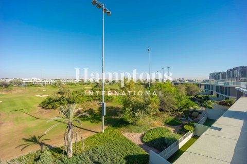 Willa do wynajęcia w Dubai Hills Estate, Dubai, ZEA 4 sypialnie, 312.24698300 mkw., nr 696612 - zdjęcie 25