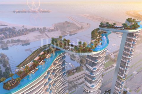 Lakás itt: Dubai Harbour, EAE, 1 hálószoba, 119.65906400 m², azonosító: 696608 - fénykép 8