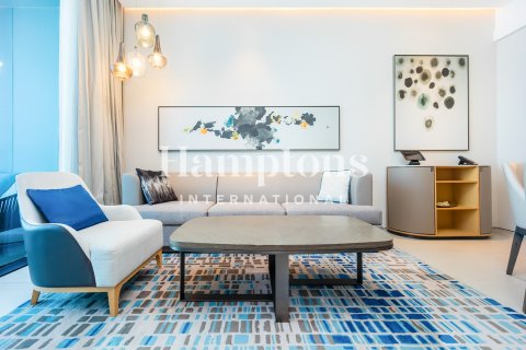 Jumeirah Beach Residence, Dubai, BAE’de kiralık daire 2 yatak odası, 107.67457700 m&sup2; No 696609 - fotoğraf 11