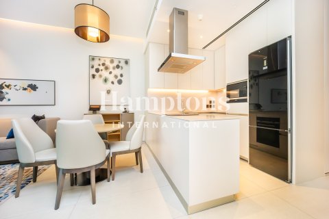 آپارتمان برای اجاره در Jumeirah Beach Residence، Dubai، امارات متحده عربی 2 خوابه ، 107.67457700 متر مربع ، شماره 696609 - تصویر 4