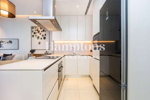 آپارتمان برای اجاره در Jumeirah Beach Residence، Dubai، امارات متحده عربی 2 خوابه ، 107.67457700 متر مربع ، شماره 696609 - تصویر 8