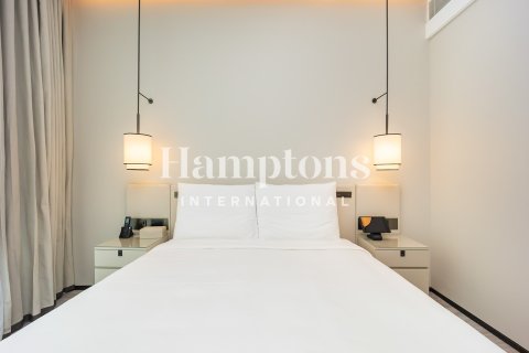 آپارتمان برای اجاره در Jumeirah Beach Residence، Dubai، امارات متحده عربی 2 خوابه ، 107.67457700 متر مربع ، شماره 696609 - تصویر 19