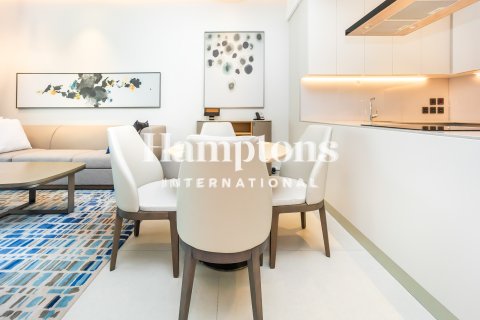 Apartamento en Jumeirah Beach Residence, Dubai, EAU 2 dormitorios, 107.675 m² № 696609