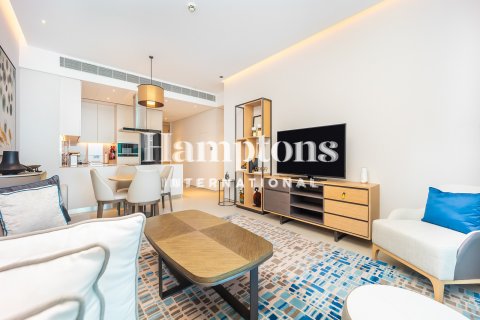 דירה להשכרה ב Jumeirah Beach Residence, Dubai, איחוד האמירויות  2 חדרי שינה, 107.67457700 מ"ר, מספר 696609 - תמונה 7
