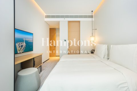 آپارتمان برای اجاره در Jumeirah Beach Residence، Dubai، امارات متحده عربی 2 خوابه ، 107.67457700 متر مربع ، شماره 696609 - تصویر 25