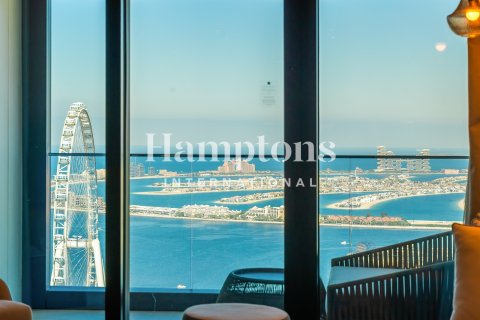 آپارتمان برای اجاره در Jumeirah Beach Residence، Dubai، امارات متحده عربی 2 خوابه ، 107.67457700 متر مربع ، شماره 696609 - تصویر 22