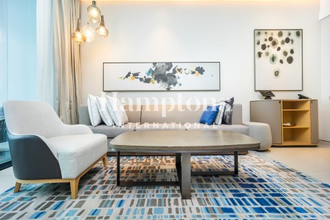 آپارتمان برای اجاره در Jumeirah Beach Residence، Dubai، امارات متحده عربی 2 خوابه ، 107.67457700 متر مربع ، شماره 696609 - تصویر 7