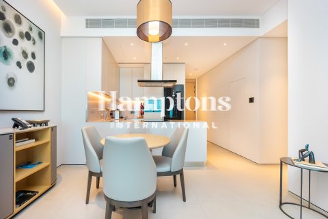 דירה להשכרה ב Jumeirah Beach Residence, Dubai, איחוד האמירויות  2 חדרי שינה, 107.67457700 מ"ר, מספר 696609 - תמונה 27