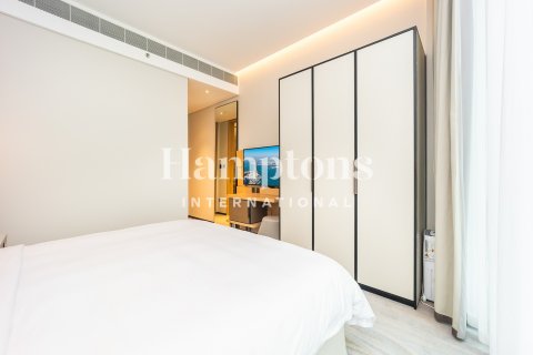 آپارتمان برای اجاره در Jumeirah Beach Residence، Dubai، امارات متحده عربی 2 خوابه ، 107.67457700 متر مربع ، شماره 696609 - تصویر 23